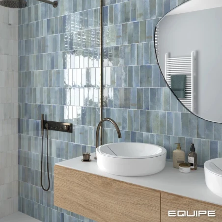Keramičke pločice Hanoi Sky Blue 6.5x20