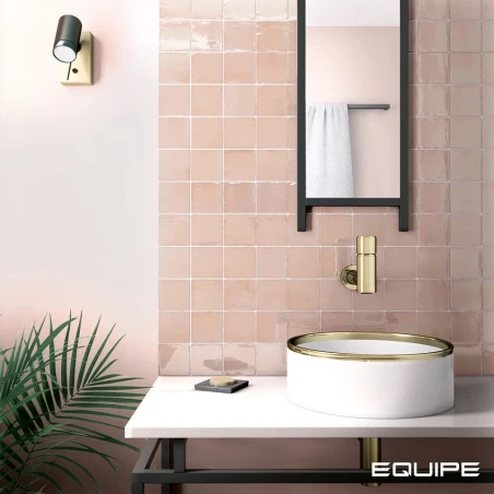 Keramičke pločice Manacor Blush Pink 10x10