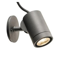 HELIA, vanjski spot, LED, 3000K, 35°, IP66