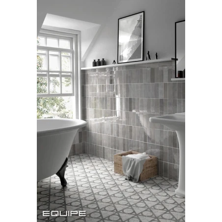 Keramičke pločice Carrara Hexagon  Flow 17.5x20