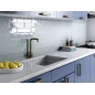 Keramičke pločice Cottage Ash Blue 7.5x15