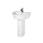 Umivaonik Sorrento LP 1088