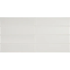 Keramičke pločice Limit Blanc gloss 6x24.6