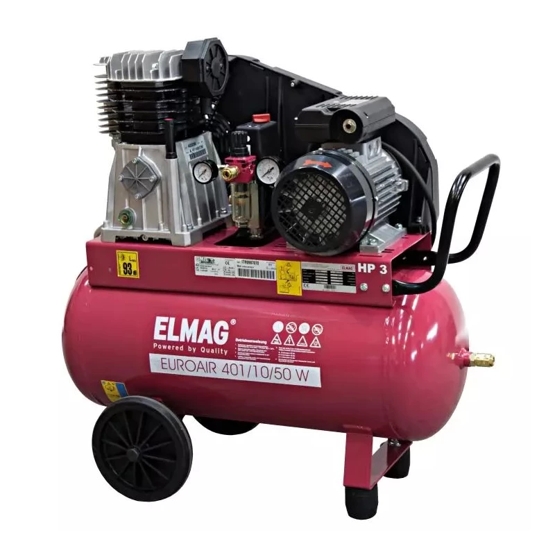 Elmag Kompresor EUROAIR 401/10/50 W