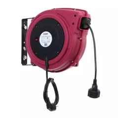 Automatski namotač kabela EUROREEL ELECTRIC 20/230