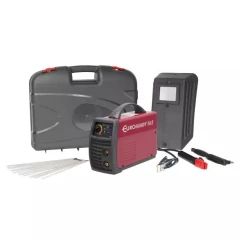 EUROHANDY 162 inverter za zavarivanje - set