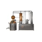 Kotao za rakiju Premium DWA 1000L AM