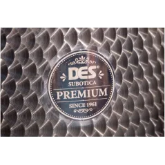 Premium kotao za rakiju DWA 200L 3BPC | DES