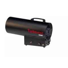 Plinski grijač TURBOHEAT P 50