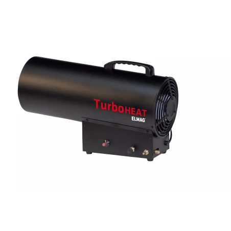 Plinski grijač TURBOHEAT P 50