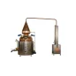 Kotao za rakiju Premium DWA 1000L