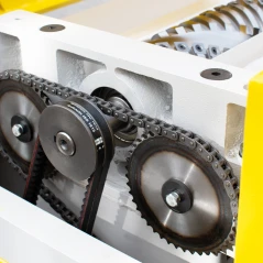 Ravnalica i debljača eXpert-Line BH-530PRO BAMATO