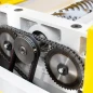 Ravnalica i debljača eXpert-Line BH-530PRO BAMATO