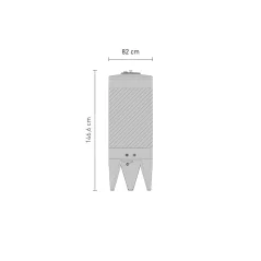 Spremnik za fermentaciju FD-S 525 L SPEIDEL