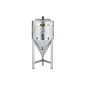 Spremnik za fermentaciju - dvostruki plašt FD-ZKG 30 L SPEIDEL