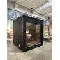 Lux moderna sauna 2.3x2.3m termo drvo