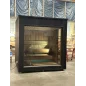 Lux moderna sauna 2.3x2.3m termo drvo