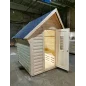 Sauna kabina Mini 4 m2