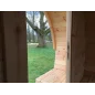 Sauna bačva 2.4 m Ø 1.97 m borovina