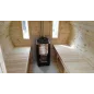 Sauna bačva 3.5 m Ø 1.97 m termo