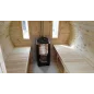 Sauna bačva 3.5 m Ø 2.27 m borovina
