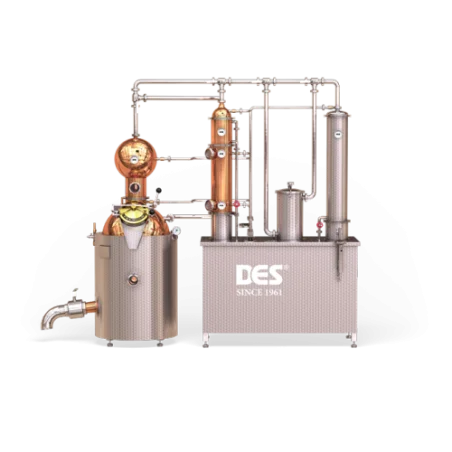 PREMIUM DWA 200l AM