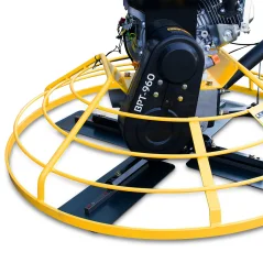 Helikopter za beton BPT-960 BAMATO