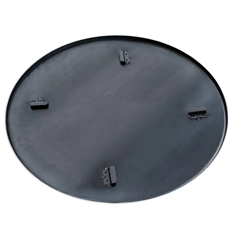 Ploča za izravnavanje za helikopter za beton BPT-960 BAMATO