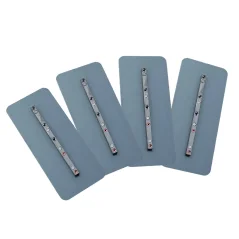 Set zamjenskih oštrica za helikopter za beton BPT-960 BAMATO