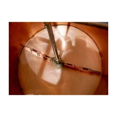 Kotao za rakiju stabilni - 100l KV sa hladnjakom 200/6