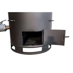 Kotao za rakiju DIAMOND stabilni 350L sa hladnjakom PH30