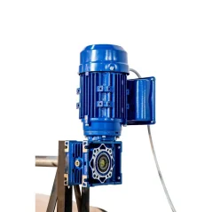 Kotao za rakiju DIAMOND stabilni 160L sa hladnjakom PH30