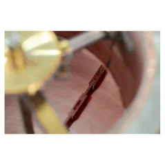 Kotao za rakiju stabilni - 200L KV sa hladnjakom 400/5