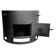 Kotao za rakiju stabilni - 120l KV sa hladnjakom 300/5