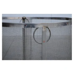 Kotao za eterična ulja 275L