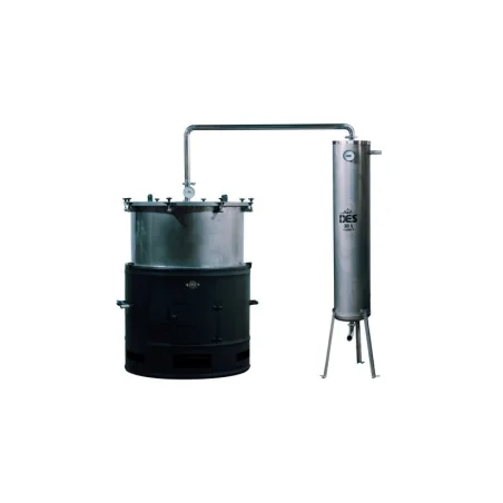 Kotao za eterična ulja 100L