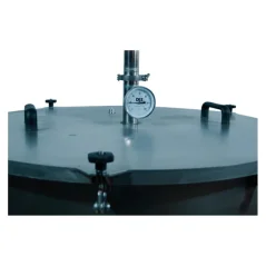 Kotao za eterična ulja 100L