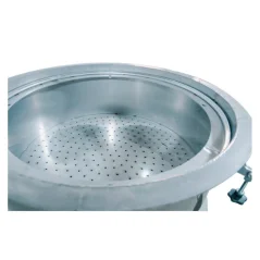 Kotao za eterična ulja 100L