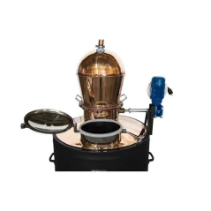 Kotao za rakiju DIAMOND stabilni 120L sa hladnjakom PH30