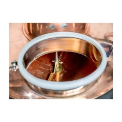 Kotao za rakiju DIAMOND stabilni 120L sa hladnjakom PH30