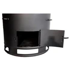 Kotao za rakiju stabilni - 120l KV sa hladnjakom PH30