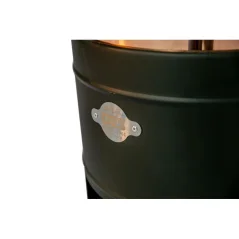 Hobi kotao za rakiju 35L sa miješalicom i ložištem na plin