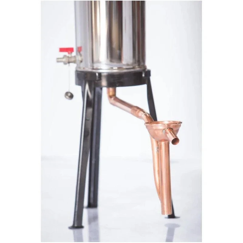 Držač Alkoholmetra