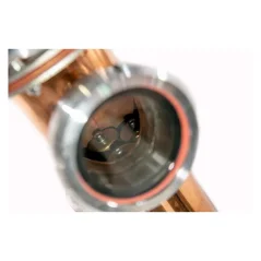 Kotao za rakiju Performance sa kolonom 100L na plin