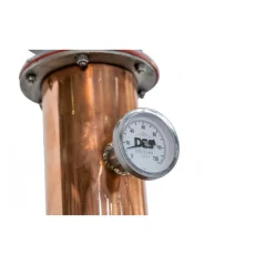 Kotao za rakiju Performance sa kolonom 100L na plin