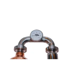 Kotao za rakiju Performance sa kolonom 100L na struju