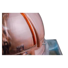 Kotao za rakiju Performance sa kolonom 100L na struju