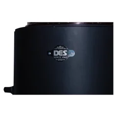 Hobi kotao za rakiju 35l sa ložištem na kruto gorivo/plin