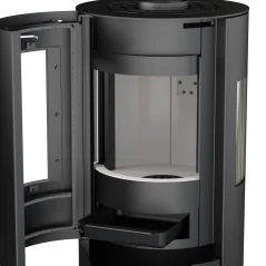 Kaminska peć Hiron Trio V2