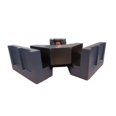 Zatezač kutni AC60 METCOR